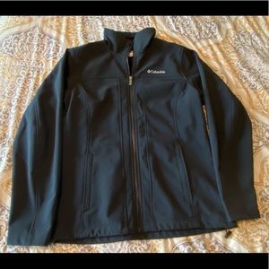 Columbia Jacket